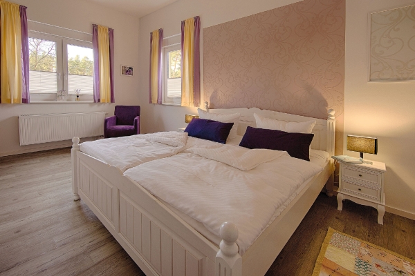 Hotel LandAroma Bed & Breakfast (Bestensee)